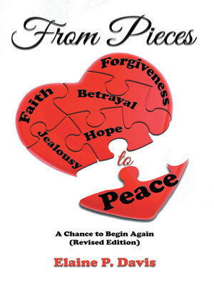 cover image of From Pieces to Peace